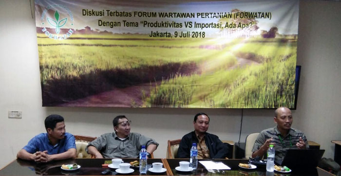 Pertanian Berkelanjutan, FAO Ingatkan RI Segera Lakukan Program Pembugaran Tanah